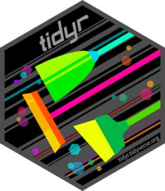 tidyr